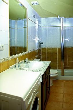 Apartamento de vacaciones en Broto (Huesca)Casa de vacaciones