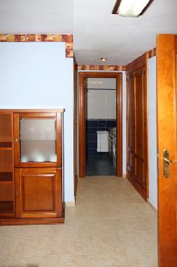 Apartamento de vacaciones en Broto (Huesca)Casa de vacaciones