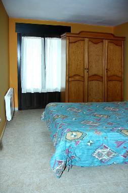 Apartamento de vacaciones en Broto (Huesca)Casa de vacaciones