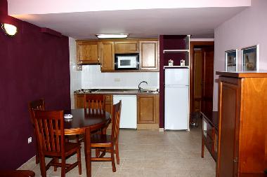 Apartamento de vacaciones en Broto (Huesca)Casa de vacaciones