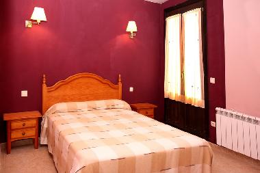 Apartamento de vacaciones en Broto (Huesca)Casa de vacaciones