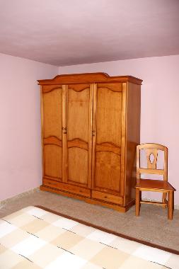 Apartamento de vacaciones en Broto (Huesca)Casa de vacaciones