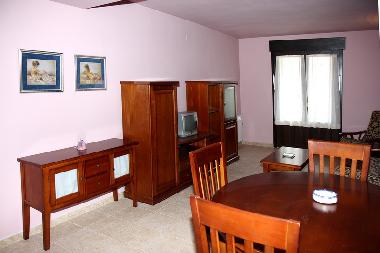 Apartamento de vacaciones en Broto (Huesca)Casa de vacaciones