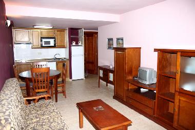 Apartamento de vacaciones en Broto (Huesca)Casa de vacaciones