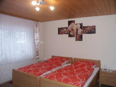 Apartamento de vacaciones en Losheim am See (Merzig-Wadern)Casa de vacaciones