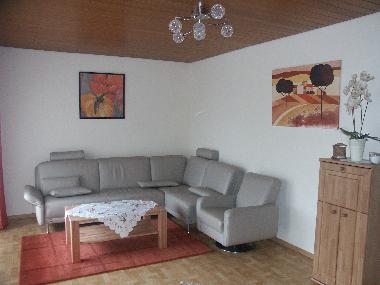 Apartamento de vacaciones en Losheim am See (Merzig-Wadern)Casa de vacaciones