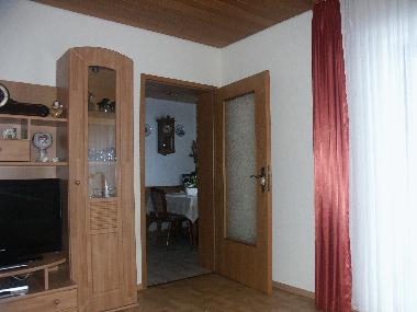 Apartamento de vacaciones en Losheim am See (Merzig-Wadern)Casa de vacaciones