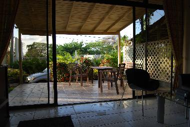 Apartamento de vacaciones en sosua (Puerto Plata)Casa de vacaciones