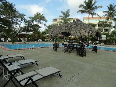 Apartamento de vacaciones en sosua (Puerto Plata)Casa de vacaciones