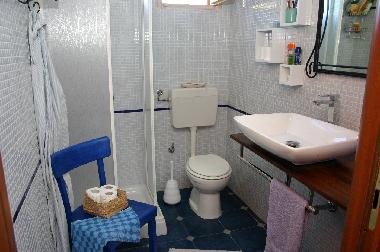 Casa de vacaciones en Buseto Palizzolo (Trapani)Casa de vacaciones