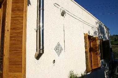 Casa de vacaciones en Buseto Palizzolo (Trapani)Casa de vacaciones