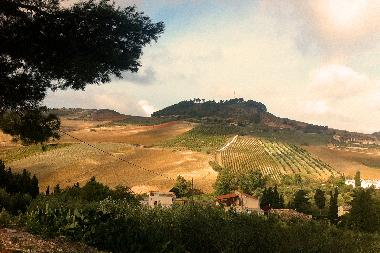 Casa de vacaciones en Buseto Palizzolo (Trapani)Casa de vacaciones