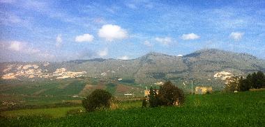 Casa de vacaciones en Buseto Palizzolo (Trapani)Casa de vacaciones