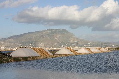 Casa de vacaciones en Buseto Palizzolo (Trapani)Casa de vacaciones