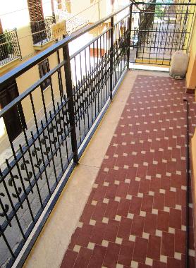 Apartamento de vacaciones en Castellammare del Golfo (Trapani)Casa de vacaciones