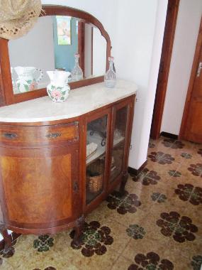 Apartamento de vacaciones en Castellammare del Golfo (Trapani)Casa de vacaciones