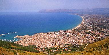 Apartamento de vacaciones en Castellammare del Golfo (Trapani)Casa de vacaciones