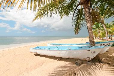 Casa de vacaciones en Las Terrenas (Samana)Casa de vacaciones