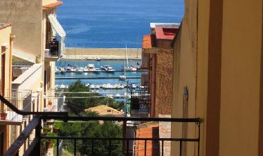 Apartamento de vacaciones en Castellammare del Golfo (Trapani)Casa de vacaciones