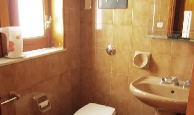 Apartamento de vacaciones en Castellammare del Golfo (Trapani)Casa de vacaciones
