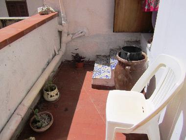 Apartamento de vacaciones en Castellammare del Golfo (Trapani)Casa de vacaciones