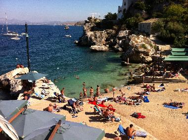 Apartamento de vacaciones en Castellammare del Golfo (Trapani)Casa de vacaciones