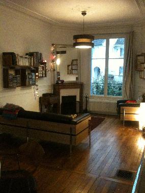 Casa de vacaciones en Houilles  (Yvelines)Casa de vacaciones