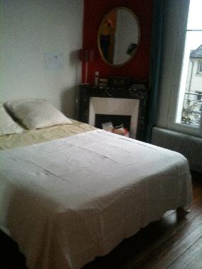 Casa de vacaciones en Houilles  (Yvelines)Casa de vacaciones