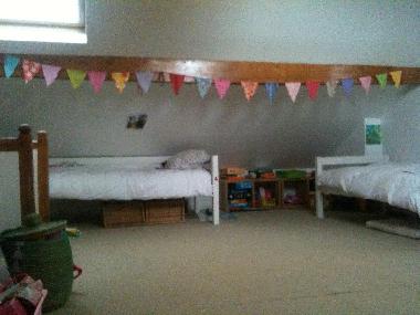 Casa de vacaciones en Houilles  (Yvelines)Casa de vacaciones