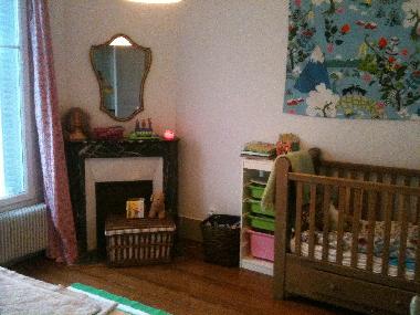 Casa de vacaciones en Houilles  (Yvelines)Casa de vacaciones