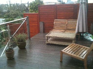 Casa de vacaciones en Houilles  (Yvelines)Casa de vacaciones