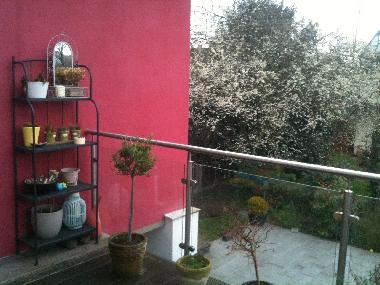 Casa de vacaciones en Houilles  (Yvelines)Casa de vacaciones