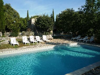 Casa de vacaciones en Voge (Ardche)Casa de vacaciones