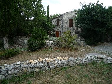 Casa de vacaciones en Voge (Ardche)Casa de vacaciones