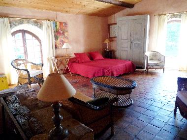 Casa de vacaciones en Voge (Ardche)Casa de vacaciones