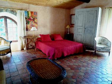 Casa de vacaciones en Voge (Ardche)Casa de vacaciones