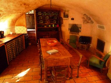 Casa de vacaciones en Voge (Ardche)Casa de vacaciones