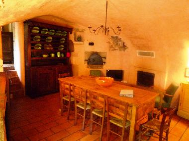 Casa de vacaciones en Voge (Ardche)Casa de vacaciones