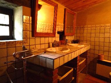 Casa de vacaciones en Voge (Ardche)Casa de vacaciones