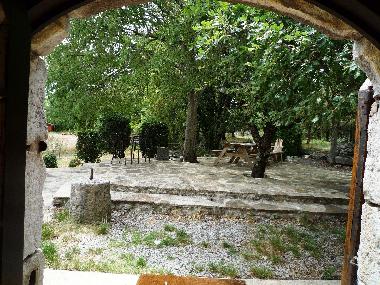 Casa de vacaciones en Voge (Ardche)Casa de vacaciones