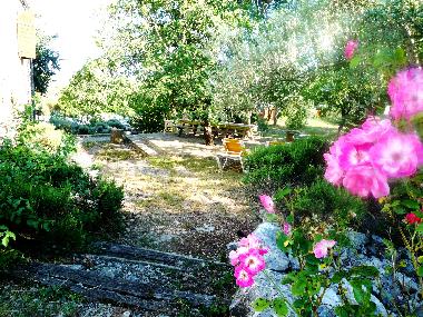 Casa de vacaciones en Voge (Ardche)Casa de vacaciones