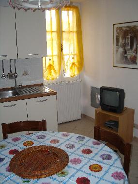 Apartamento de vacaciones en Diano San Pietro (Imperia)Casa de vacaciones