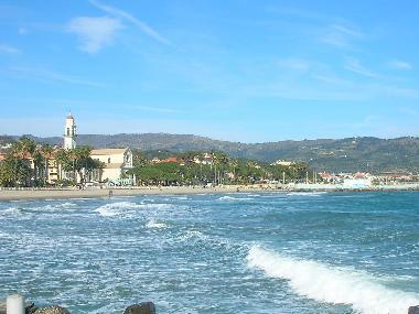 Apartamento de vacaciones en Diano San Pietro (Imperia)Casa de vacaciones