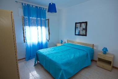 Apartamento de vacaciones en BALESTRATE (Palermo)Casa de vacaciones