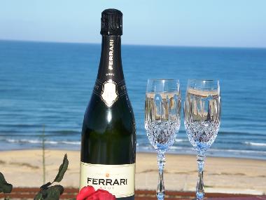 Apartamento de vacaciones en BALESTRATE (Palermo)Casa de vacaciones