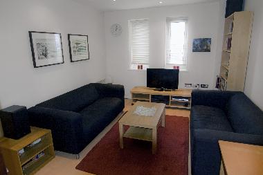 Apartamento de vacaciones en London E15 2NS (Inner London)Casa de vacaciones