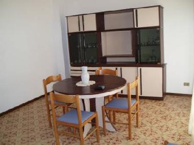 Apartamento de vacaciones en Porto Potenza Picena (Macerata)Casa de vacaciones
