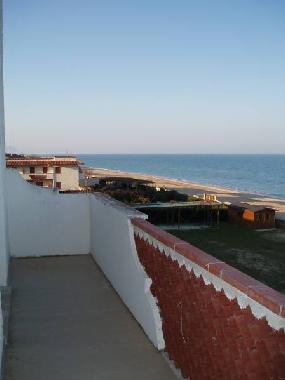 Apartamento de vacaciones en Porto Potenza Picena (Macerata)Casa de vacaciones