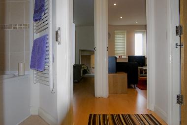 Apartamento de vacaciones en London E15 2NS (Inner London)Casa de vacaciones