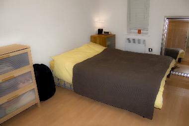 Apartamento de vacaciones en London E15 2NS (Inner London)Casa de vacaciones